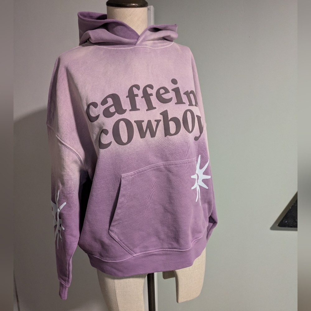 Coffee Lover Portland Gear Women's Hoodie S O/S